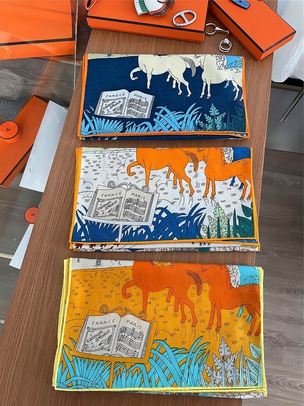 Other scarf 160X33cm E17 (3)